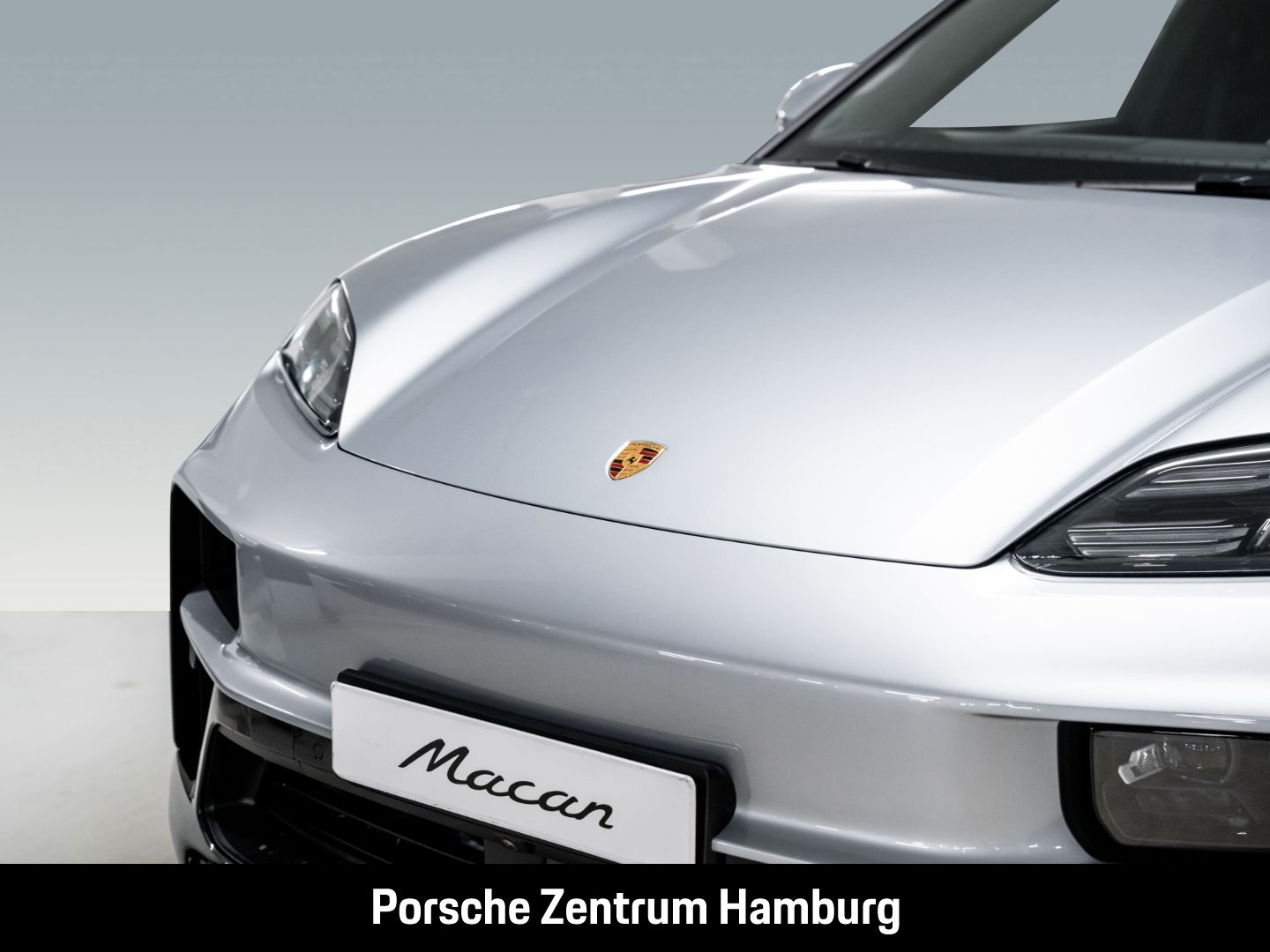 Porsche Macan - Bild 11