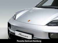 Porsche Macan - Vorschau Bild 11