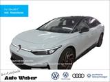 Volkswagen ID.7 Pro HUD AHK Navi Memory Sitze Massage LED D - gebrauchte VW ID.7 aus dem Jahr 2024