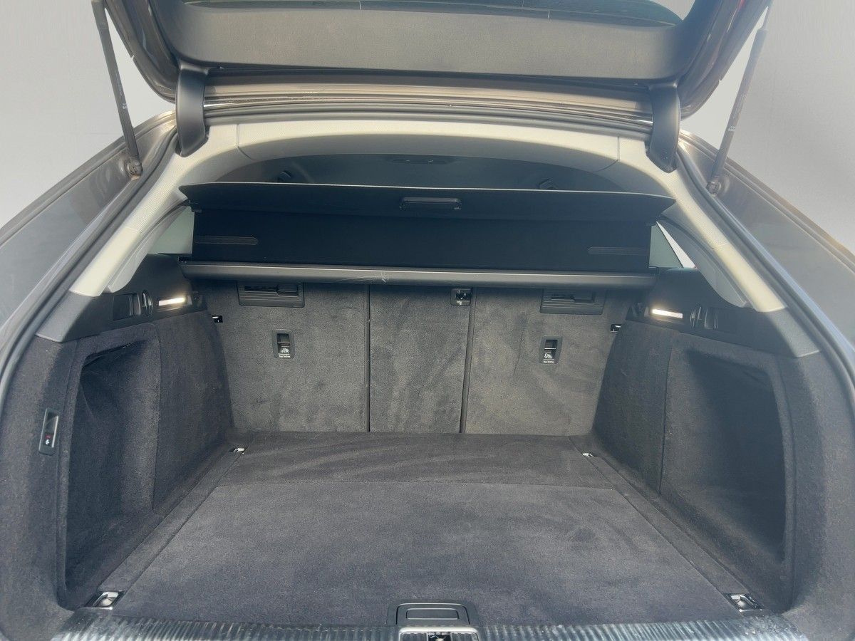 Audi A4 - Bild 6