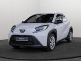 Toyota Aygo X 1.0 Business Edition KLIMA SHZ KAMERA - Toyota Tageszulassungen: Aygo