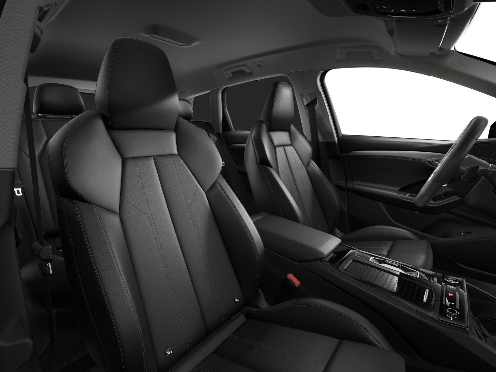 Audi Q6 e-tron - Bild 9