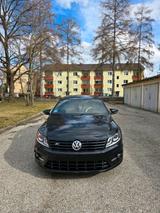 Volkswagen VW CC R-Line 2.0 TDI / MASSAGESITZE / KERA... - Volkswagen CC in München
