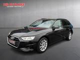 Audi A4 Avant Automatik *AppConnect, PDC, Navi, LED* - Audi A4: Automat