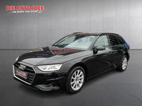 Audi A4 Avant Automatik *AppConnect, PDC, Navi, LED*