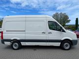 Volkswagen Crafter Kasten 35 mittel L2H2 Hochdach - VW Crafter in Rostock