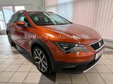 Seat Leon ST X-Perience 4Drive/ erst 68141 km - Seat Leon: X Perience