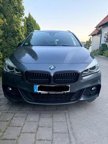 BMW BMW 218d Gran Tourer M Sport/HeadUp/ Navi ...