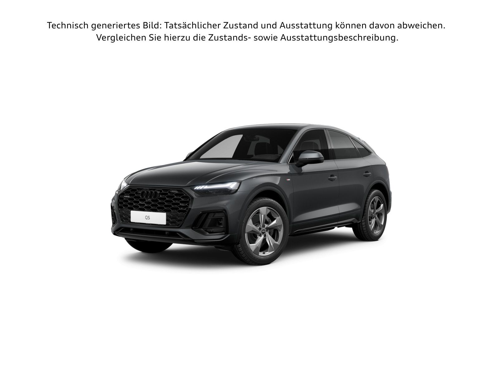 Audi Q5 - Bild 3