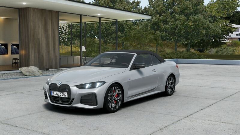 BMW M440 - Bild 2