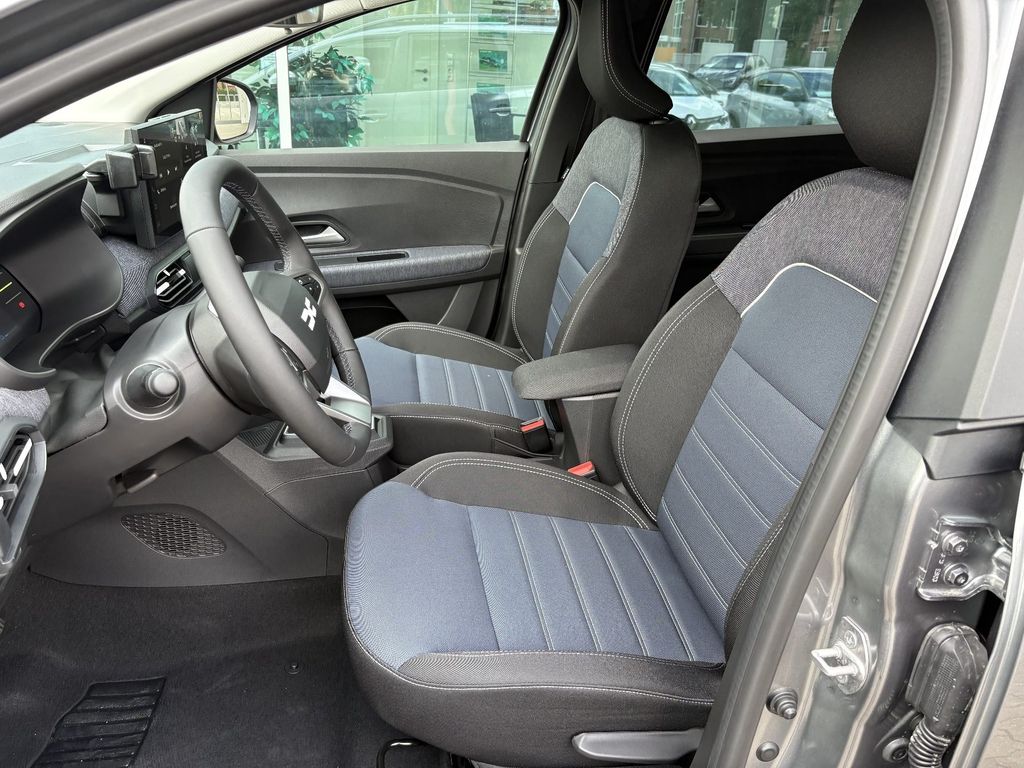 DACIA Jogger - Bild 7