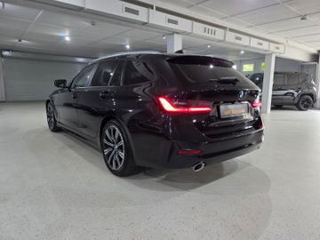 BMW 320 - 7