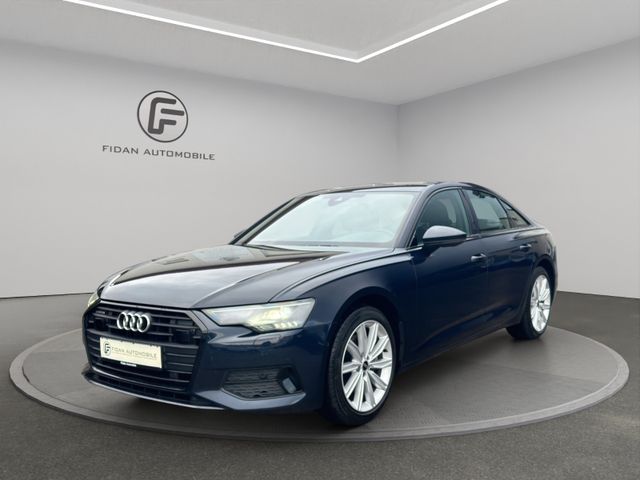 Audi A6 Lim. 45 TDI quattro sport*Virtual*LED*Ambi*AC