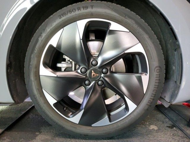 Cupra Born - Bild 12