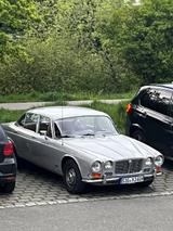 Jaguar XJ6 - Jaguar XJ6