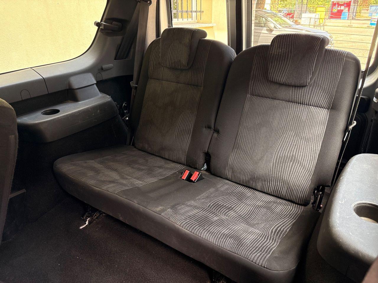 Dacia Logan 2010 — photo 9