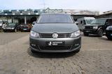 Volkswagen Sharan Comfortline BMT/Start-Stopp 4Motion Aut. - Volkswagen Sharan: 4motion