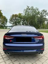Audi S5 TDI tiptronic quattro Sportback  - gebrauchte Audi S5 aus dem Jahr 2019