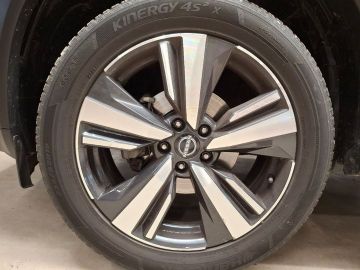 Nissan X-Trail - 6