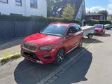 Seat Ateca 2.0TSI140kW FR4Drive DSG*ACC*Beats*AHK - Seat Ateca: 1.0