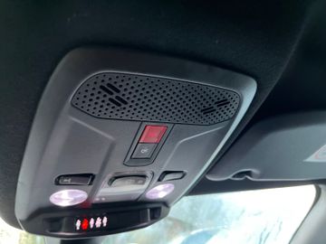 Opel Mokka 1.2 Turbo GS Automatik 1 Hand LED Matrix