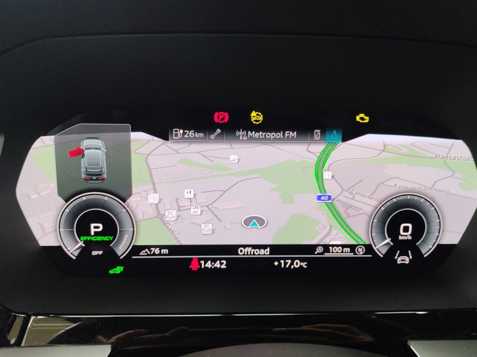 Audi A3 - Bild 11