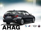 BMW 320i Touring Luxury Line Auto Aut. Panorama HIFI - BMW 3er Leasingangebote für Privatpersonen