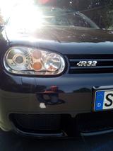 Volkswagen Golf 3.2 R32 4motion R32 - gebrauchte VW Golf aus dem Jahr 2002
