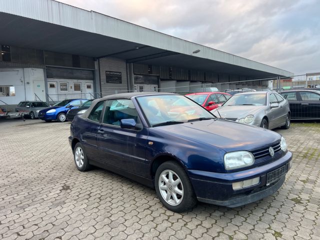 Volkswagen Golf 1.8 Bon Jovi, El .Dach,Euro 2