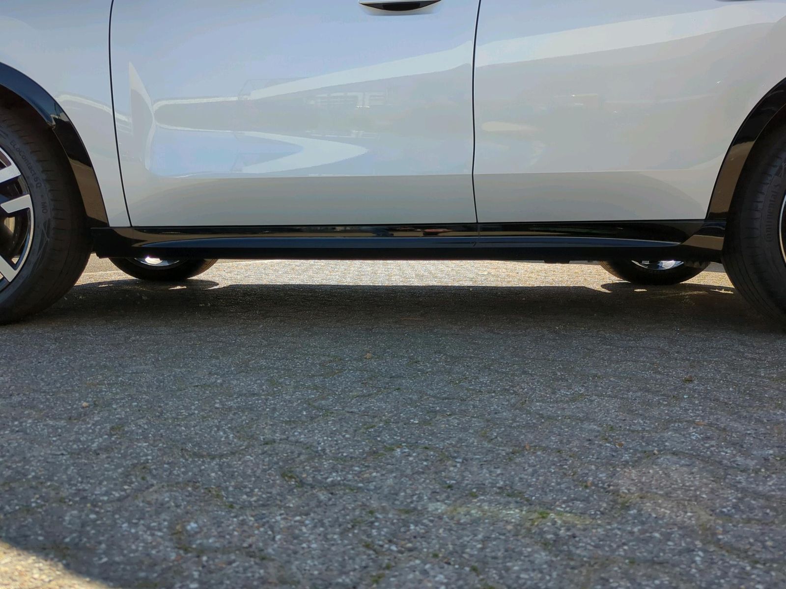 MINI Countryman S (Cooper) - Bild 19