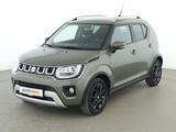 Suzuki Ignis 1.2 DualJet Mild-Hybrid Comfort+*NAVI*CAM* - Suzuki Gebrauchtwagen von 2023