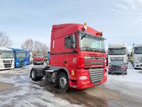DAF XF105-460 Space Cab/Intarder/Schaltung/klima/430