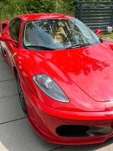 Ferrari F430 F1 Carbon I Scudetti I Hamann Einparkhilfe - gebrauchte Ferrari F430 aus dem Jahr 2008