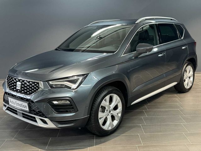 Seat Ateca 2.0 TSI 4Drive DSG OPF Xperience AHK*