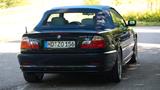 BMW 325Ci - Cabrio  - BMW 325 aus 2001: 325ci