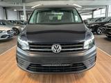 Volkswagen Caddy 1.4 TSI Beach AHK/KLIMA/CAMPER/GRA - : Kleinbus, Camper