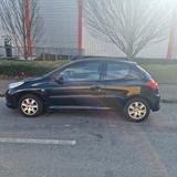 Peugeot 206+ 1 Monat Tüv - Peugeot 206 in Bochum