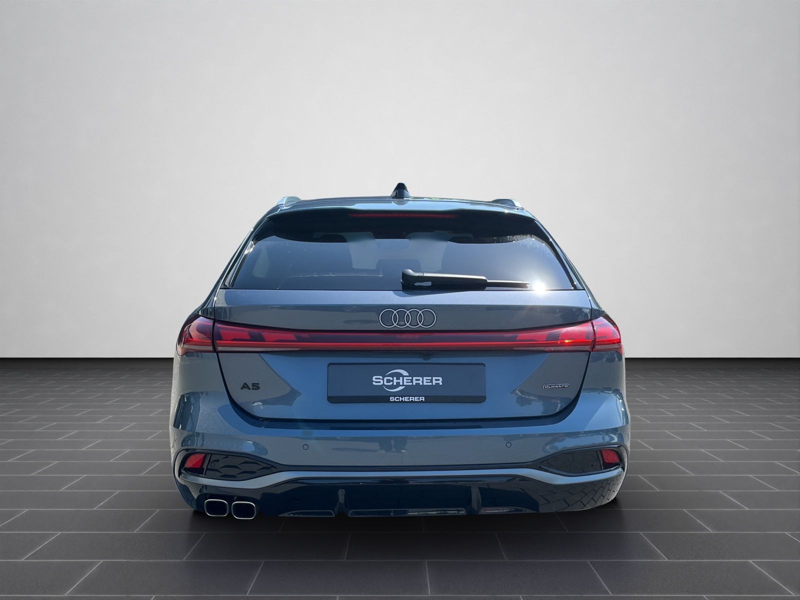 Audi A5 - Bild 8