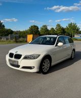 BMW 318i E91 | TÜV neu | LCI | Xenon | AHK... - BMW 318: 318i E91