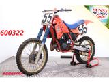 Honda cr125 - HONDA 1985