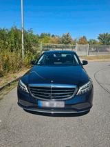 Mercedes-Benz Mercedes C180  Baujahr 2020 verkauft wird ... - Mercedes-Benz C w202