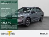 Skoda Octavia Combi 2.0 TSI 4x4 SPORTLINE LM18 PANO AH - Skoda Octavia Jahreswagen: Allradantrieb