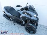 Yamaha TriCity 300 Mod `23 Grau = 1000,- gespart - YAMAHA TRICITY