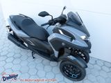 Yamaha TriCity 300 Mod `23 Grau = 1000,- gespart - YAMAHA 100