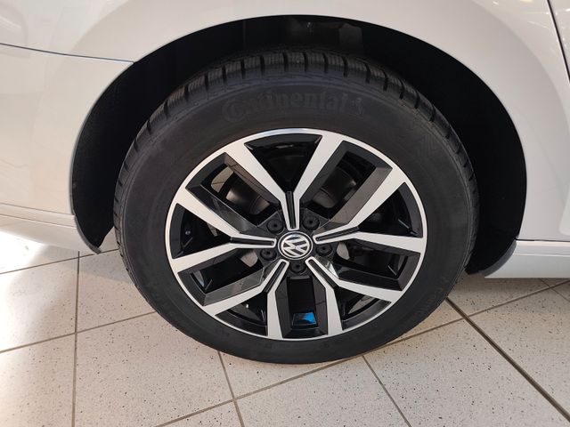 Passat Variant 2.0 TDI DSG *Standh.*AHK*DAB*APP*