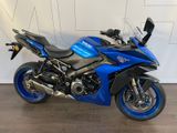 Suzuki GSX-S1000GT - frischer Service - SUZUKI 1000 GSX GT