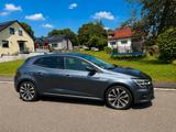 Renault Mégane Techno 1.4 TCe 140 EDC | Grau | A
