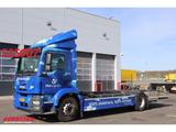 MAN EMOSS 1820 Electric Full Air BDF 200kWh LBW 175. - MAN Bdf