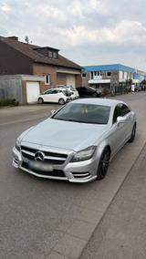 Mercedes-Benz Mercedes CLS 350 CDI - Mercedes-Benz CLS 350 in Bochum