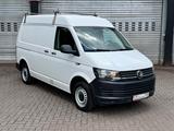Volkswagen T6 Transporter Kasten-Kombi Kasten Mittelhochdac - gebrauchte VW T6 Transporter aus dem Jahr 2015